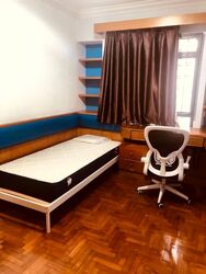 Blk 663B Jurong West Street 65 (Jurong West), HDB 5 Rooms #563142781